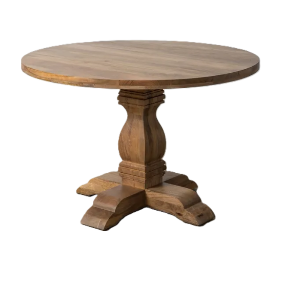 HERITAGE DINING TABLE