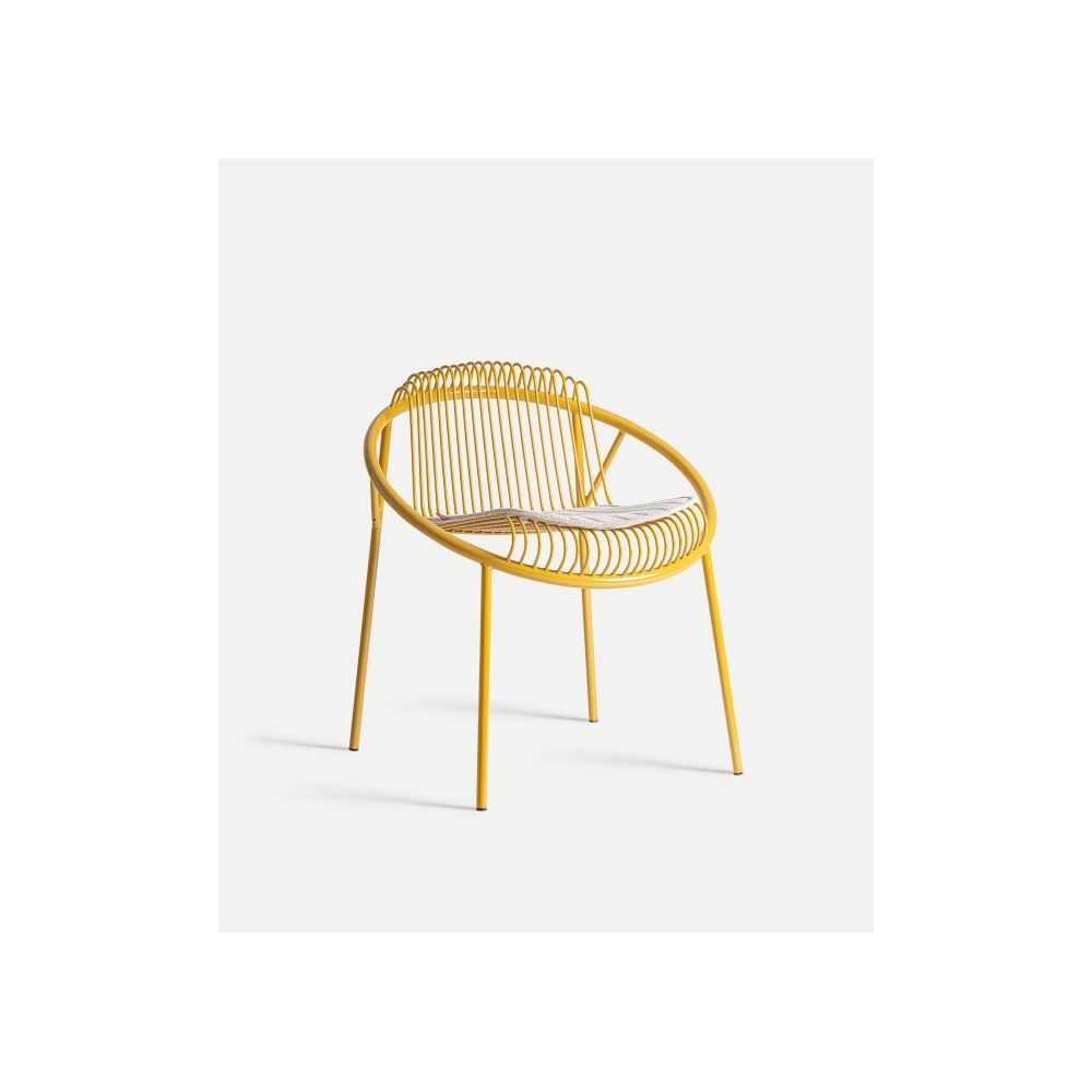 BRIENZ CHAIR