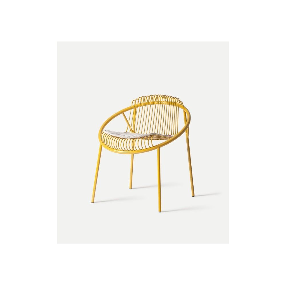 BRIENZ CHAIR