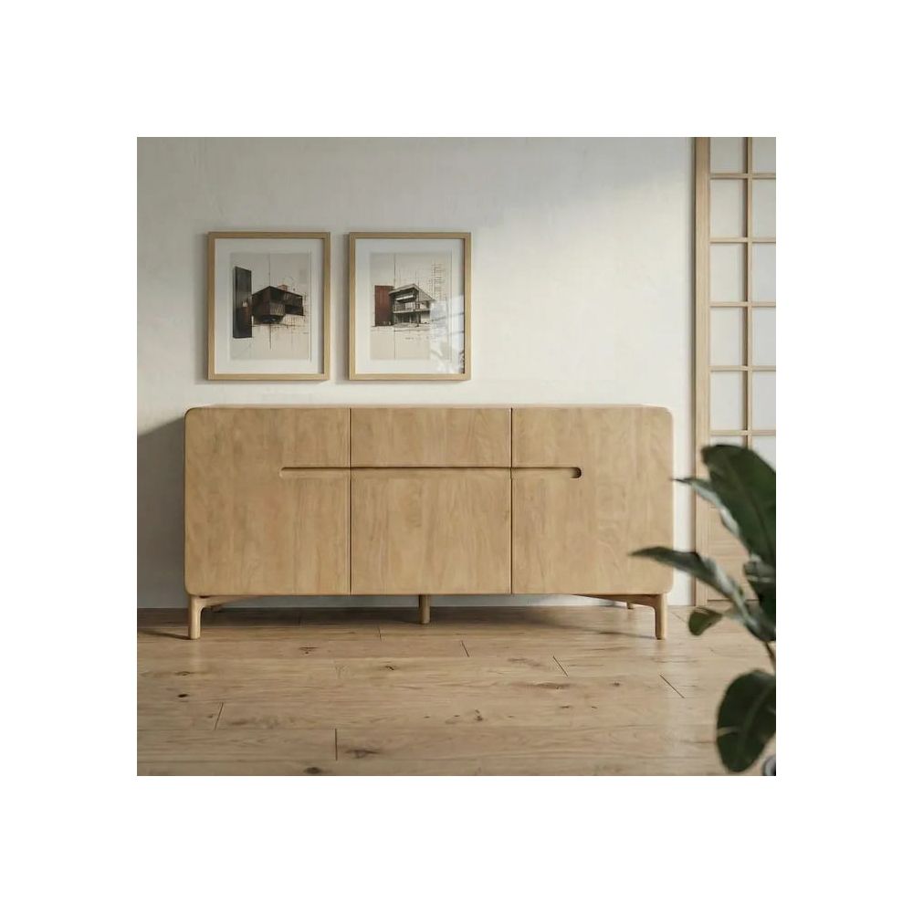 SIDEBOARD ARIN