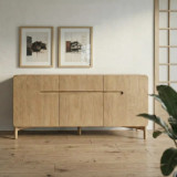 SIDEBOARD ARIN