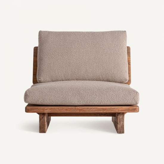 Armchair Givrie