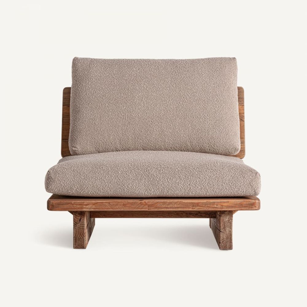Armchair Givrie