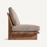 Armchair Givrie