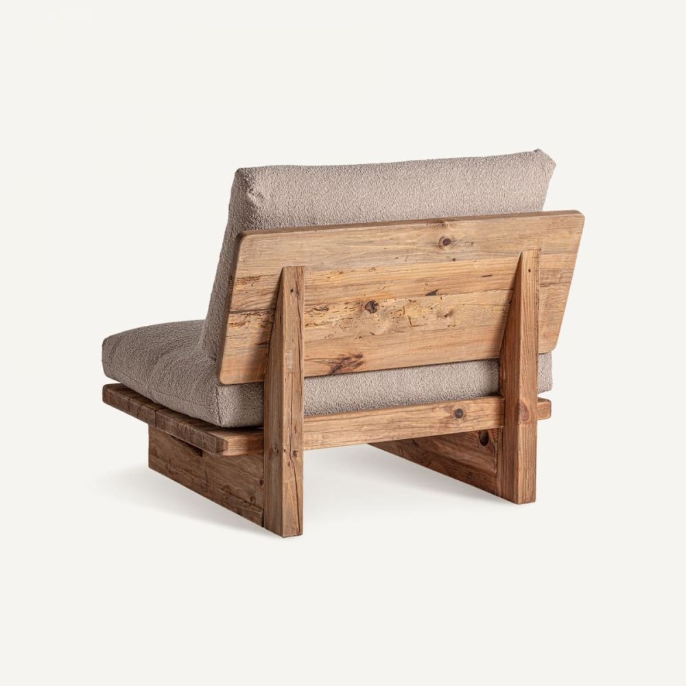 Armchair Givrie