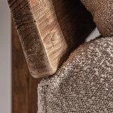 Armchair Givrie