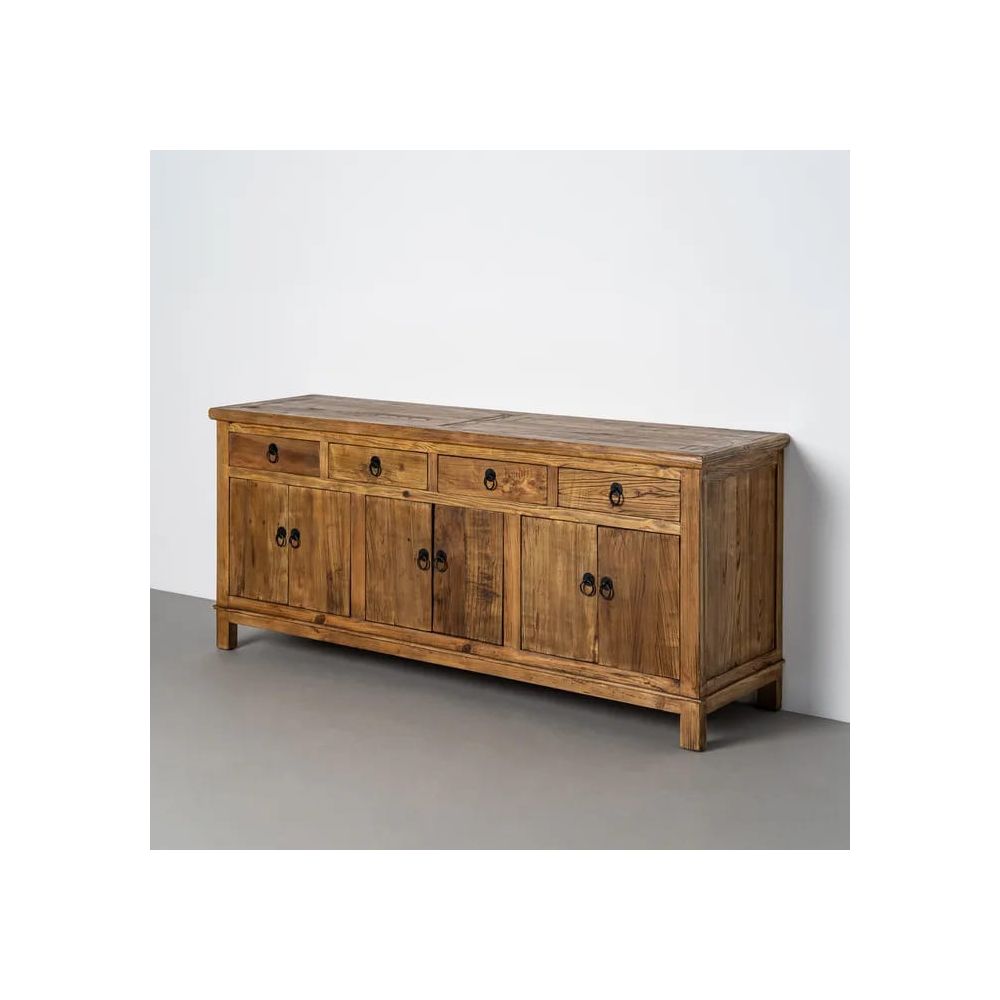 SIDEBOARD TIMBER