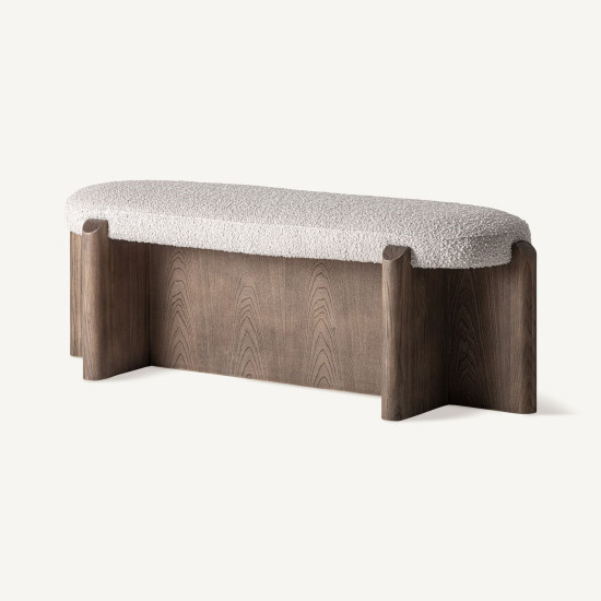 JACQUARD STOOL