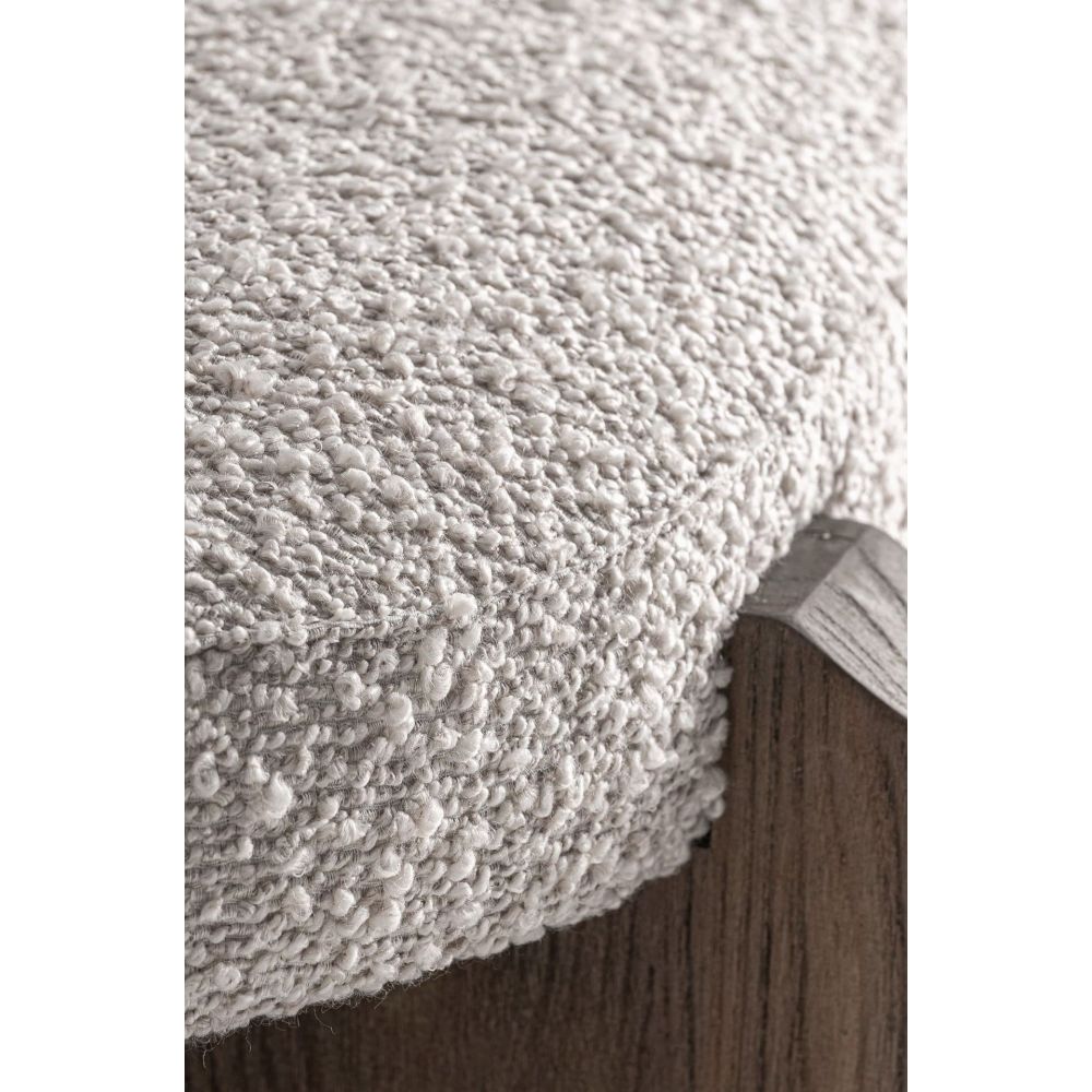 JACQUARD STOOL