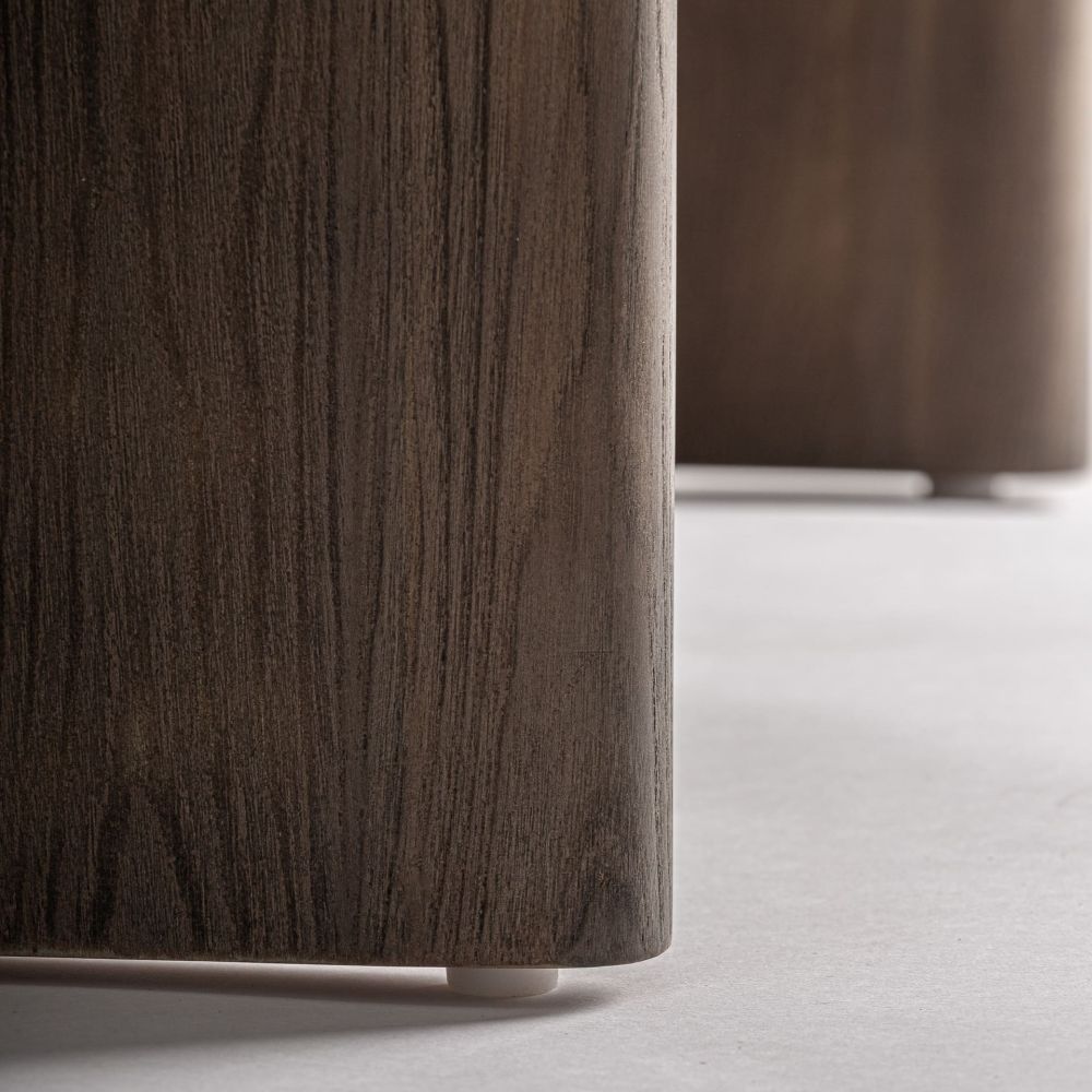 JACQUARD STOOL