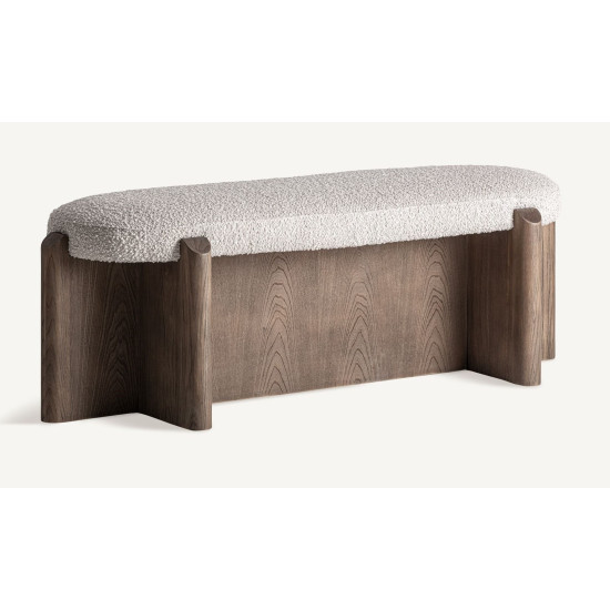 JACQUARD STOOL