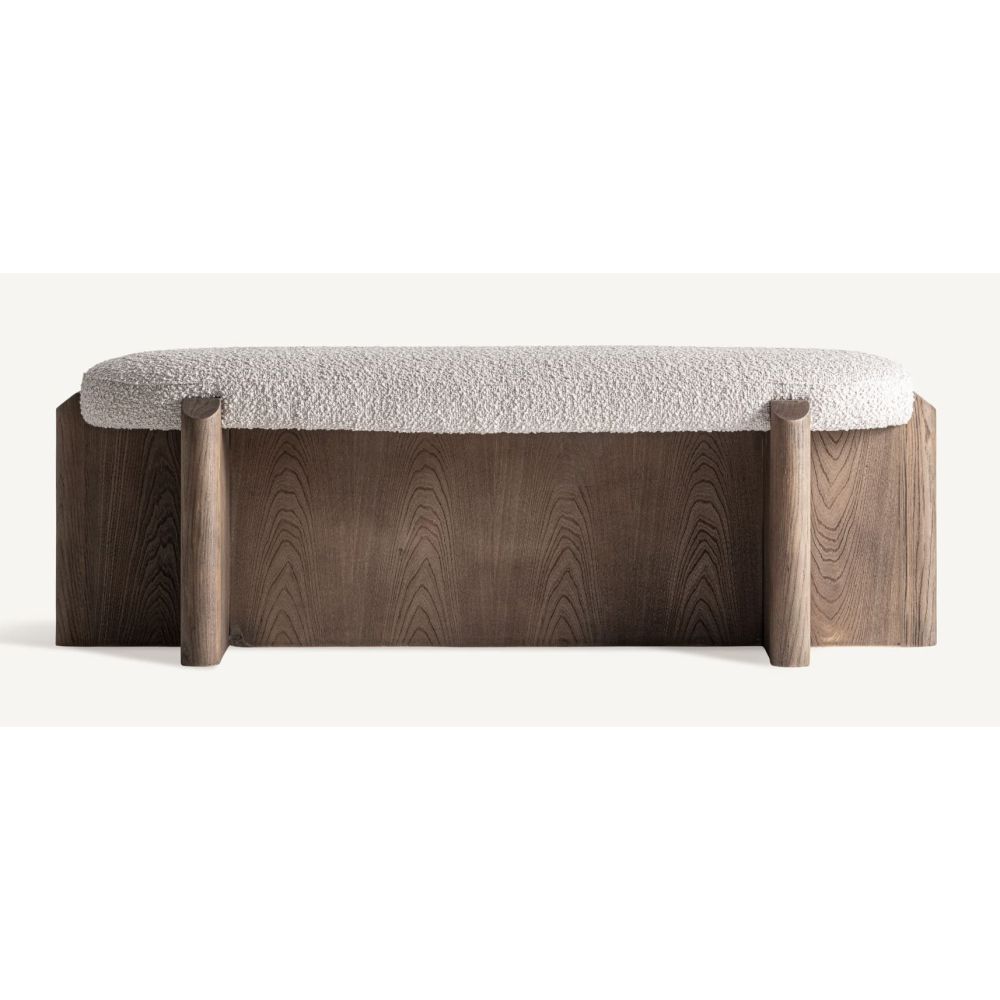 JACQUARD STOOL