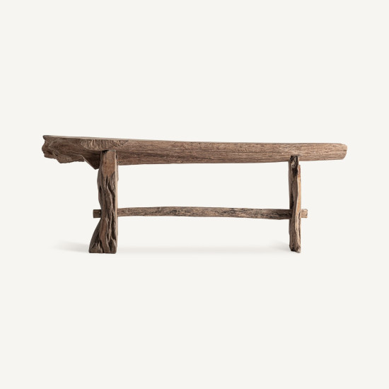 DREVIK CONSOLE