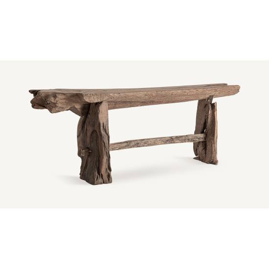 DREVIK CONSOLE