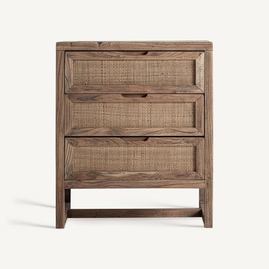BEDSIDE TABLE ELVOR