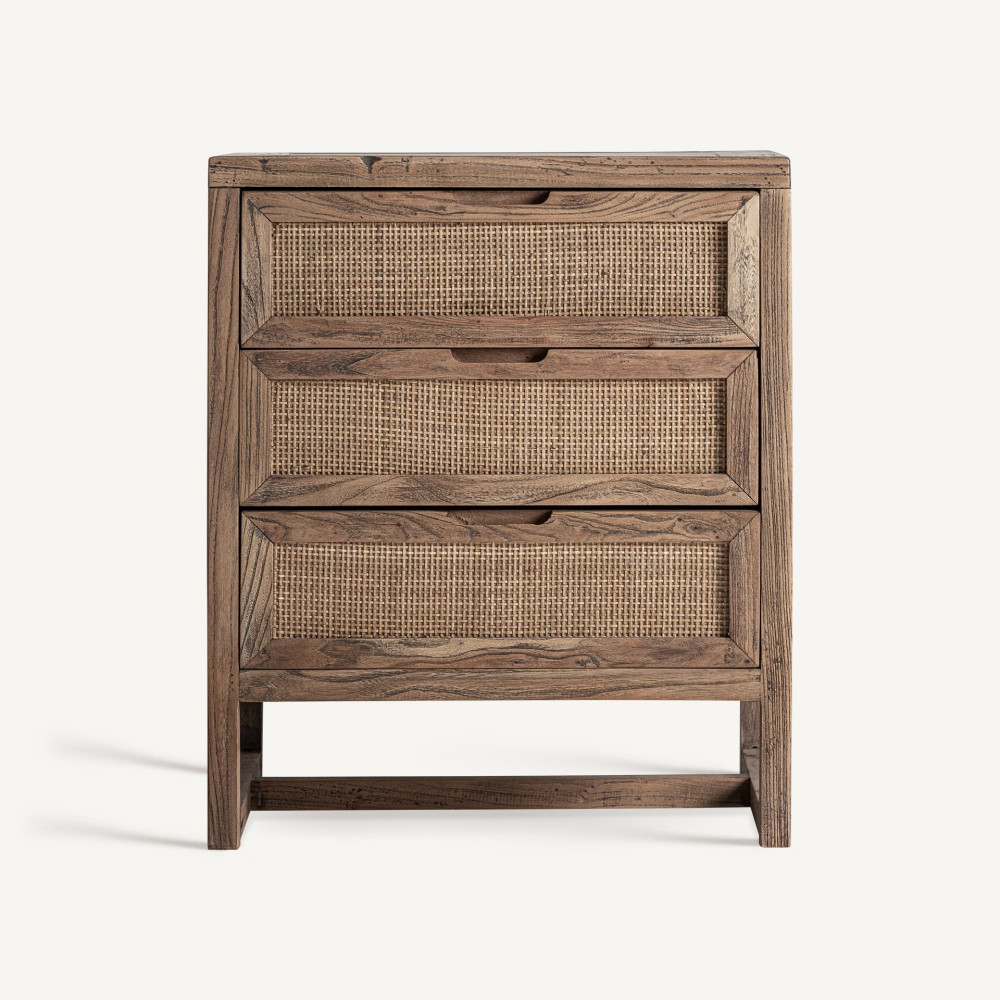 BEDSIDE TABLE ELVOR