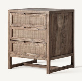 BEDSIDE TABLE ELVOR