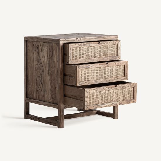 BEDSIDE TABLE ELVOR
