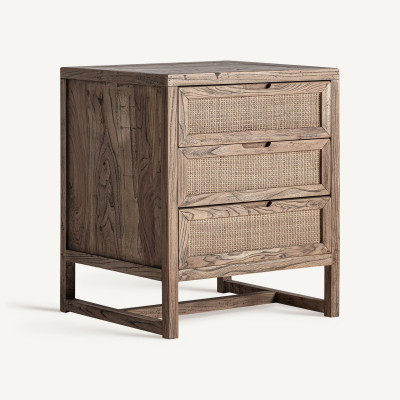 BEDSIDE TABLE ELVOR