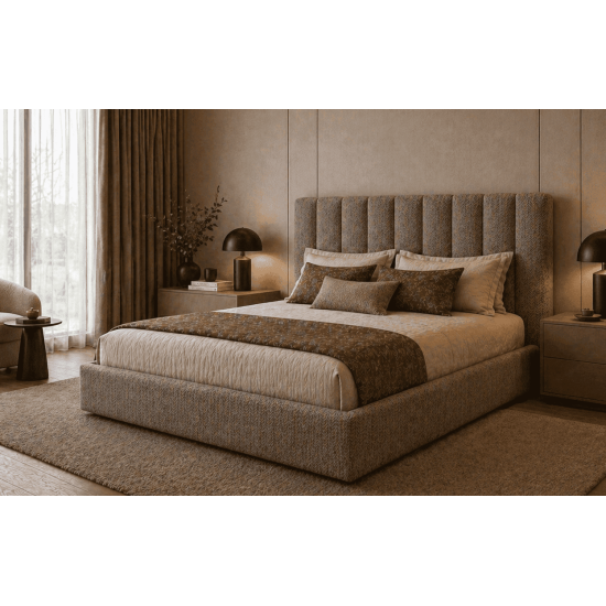 VERTICA BED