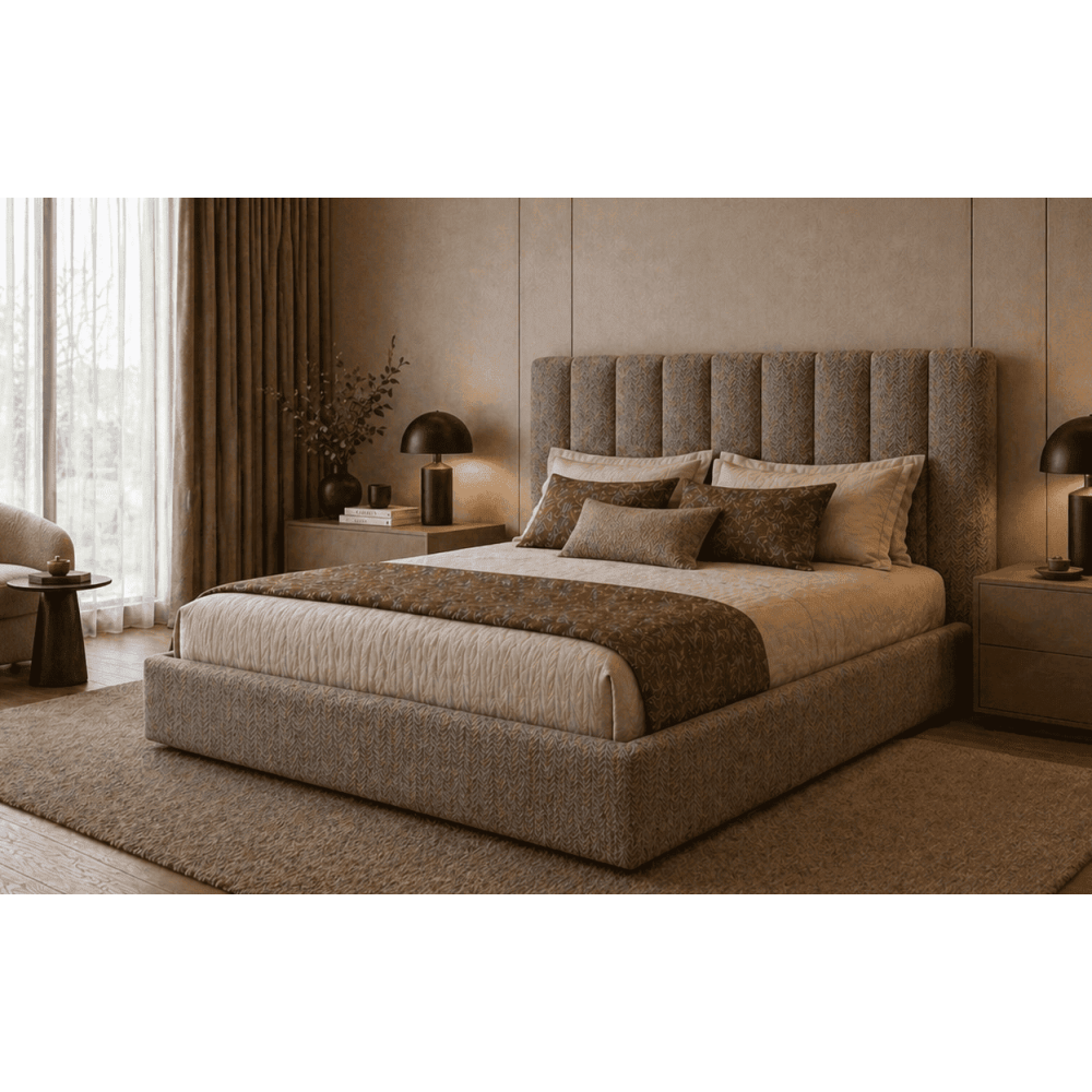 VERTICA BED