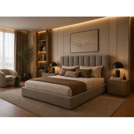 VERTICA BED
