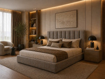 VERTICA BED