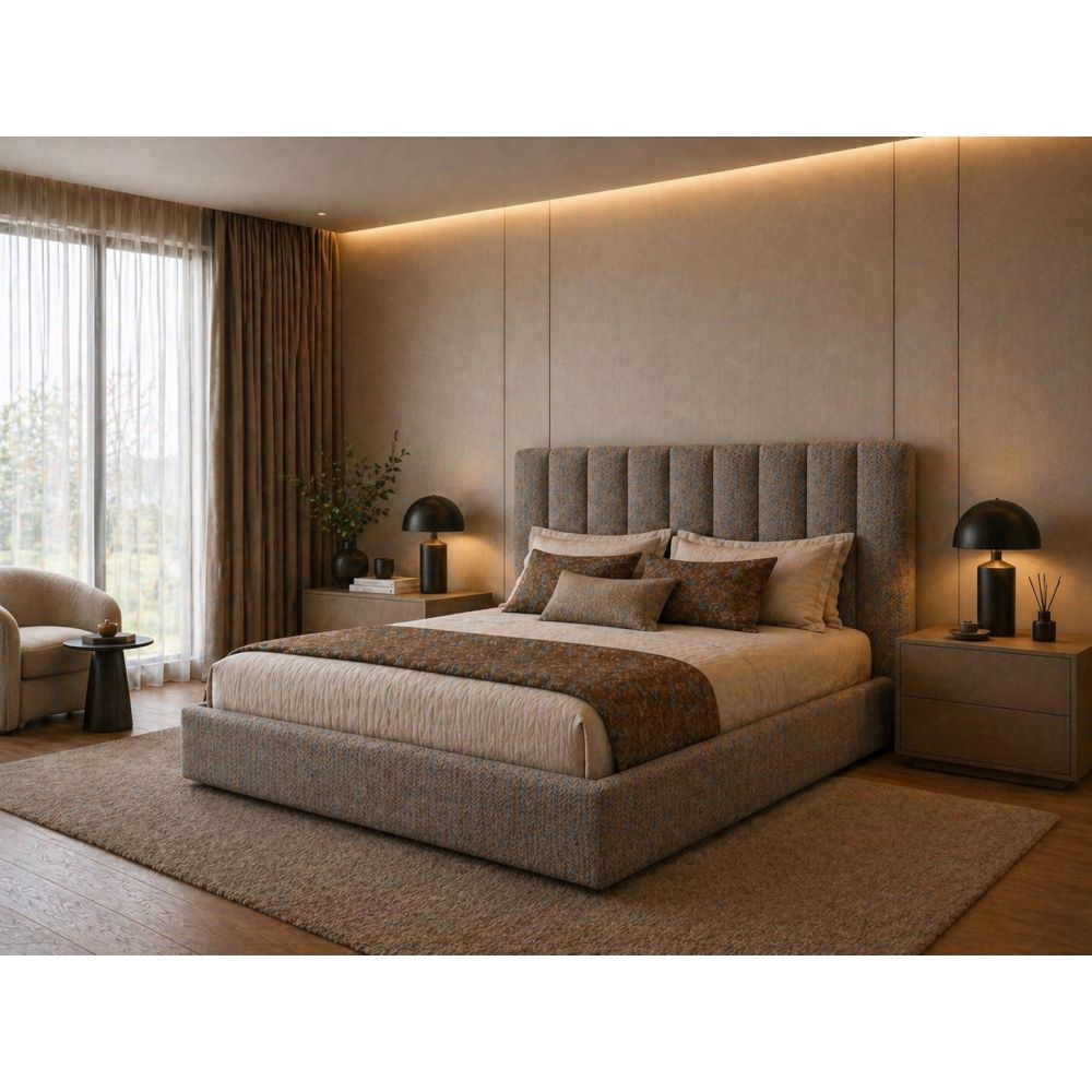 VERTICA BED
