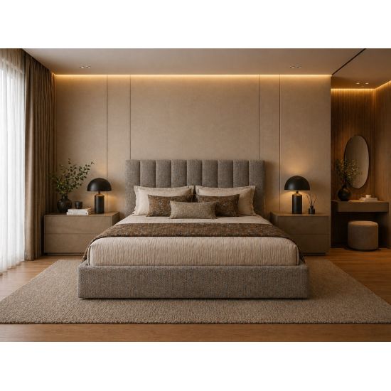 VERTICA BED