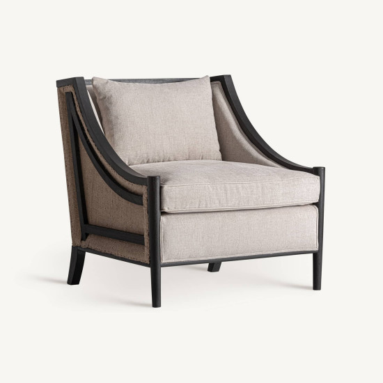 SEYCHES II ARMCHAIR