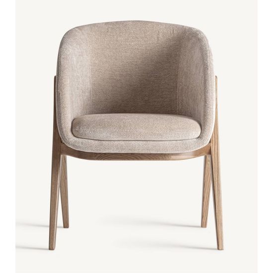LUPIN ARMCHAIR