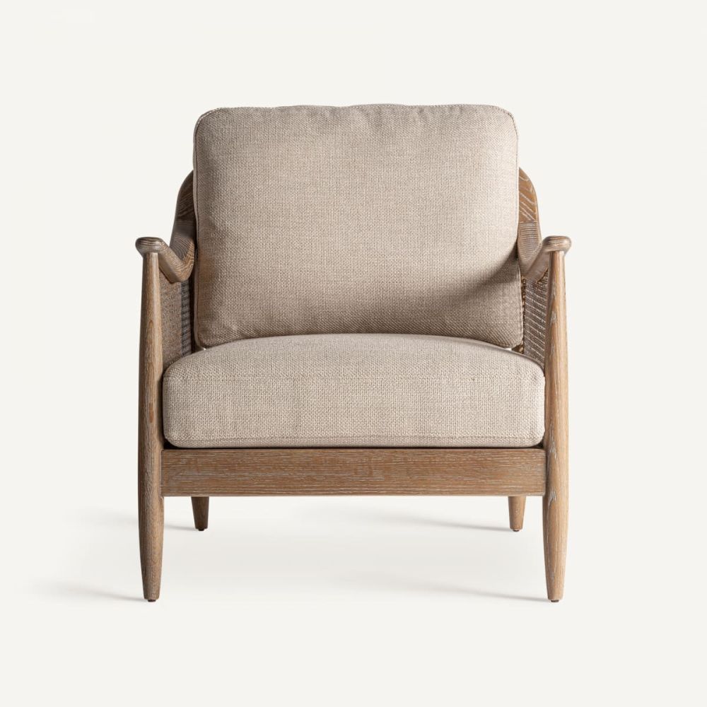 Armchair Bolano