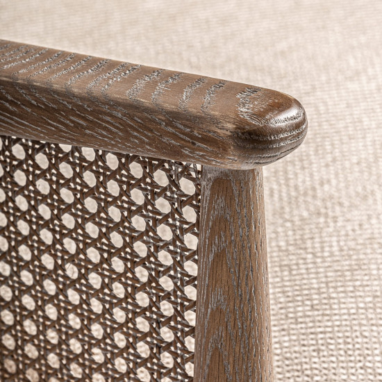 Armchair Bolano
