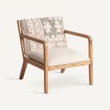 Armchair Green