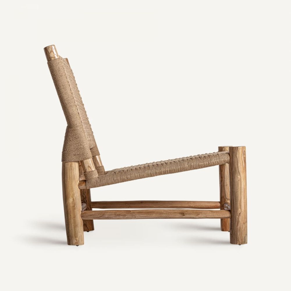 Armchair Mozaki