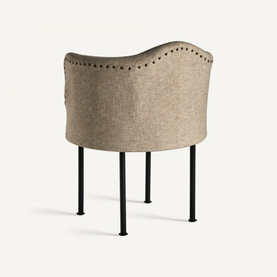 Armchair Crovie