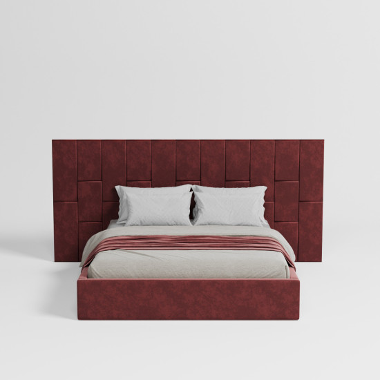 Bed Aurora