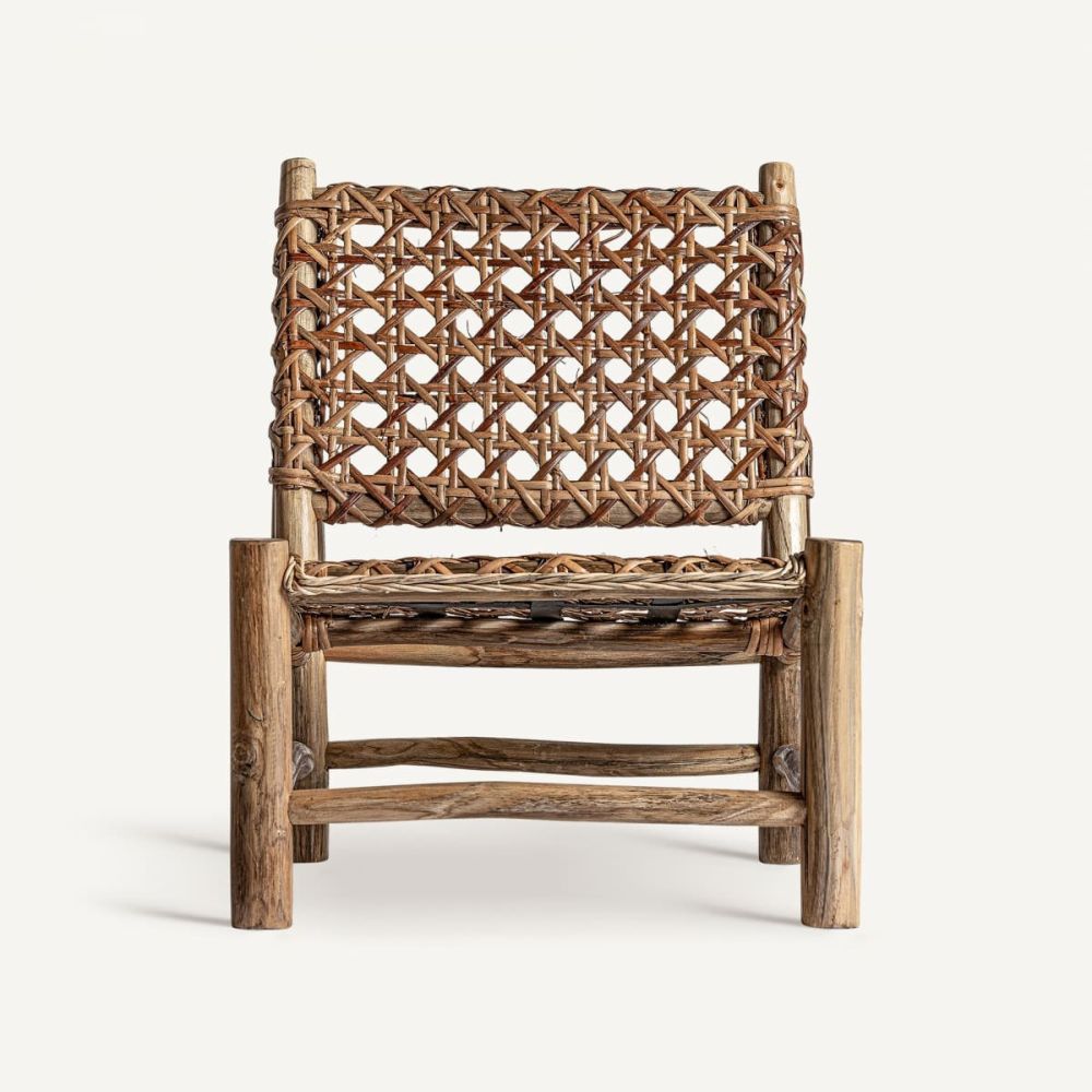 Armchair Lillo