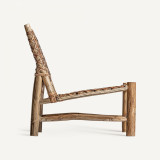 Armchair Lillo