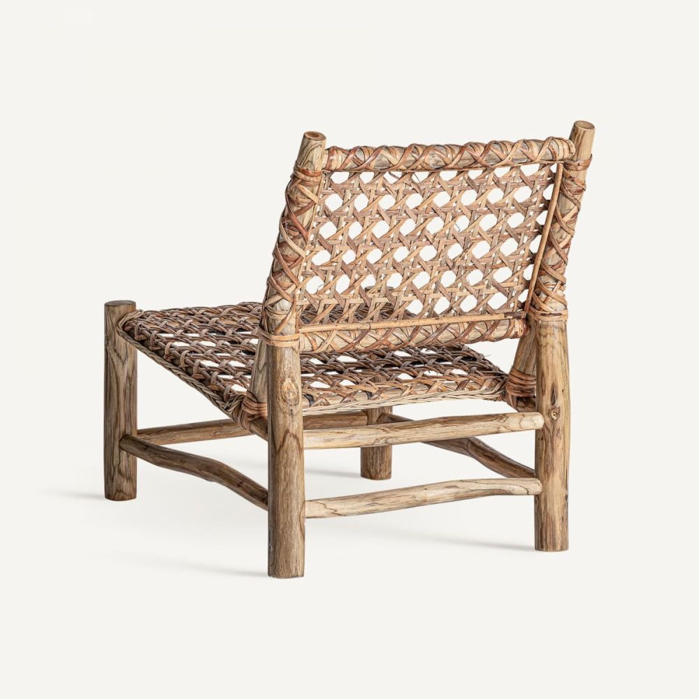 Armchair Lillo
