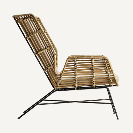 Armchair Wuta