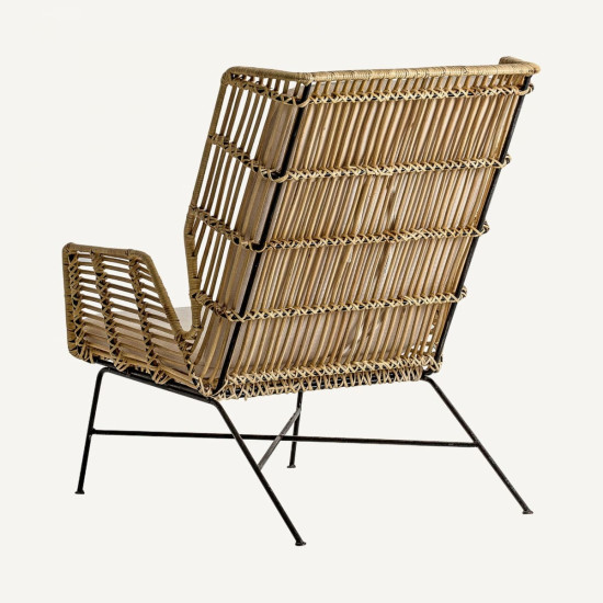Armchair Wuta