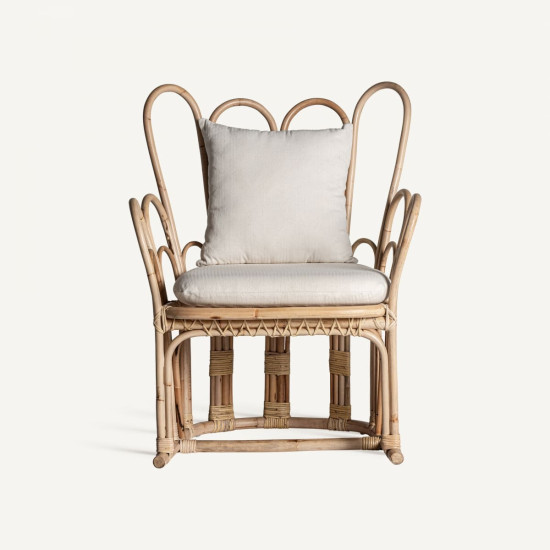 Armchair Arzan