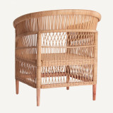 Armchair Elena