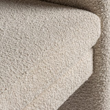 Poltrona Pratie Bouclé