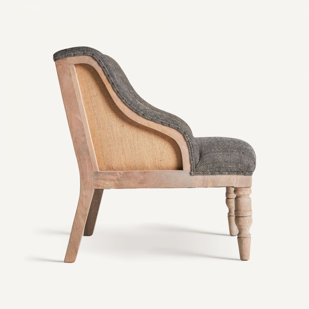 Armchair Ruom
