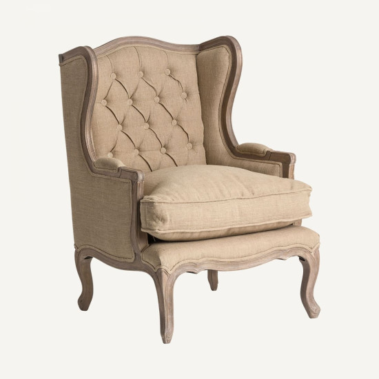 Armchair Jou