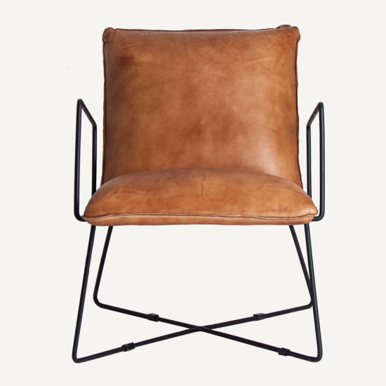 Seney Armchair