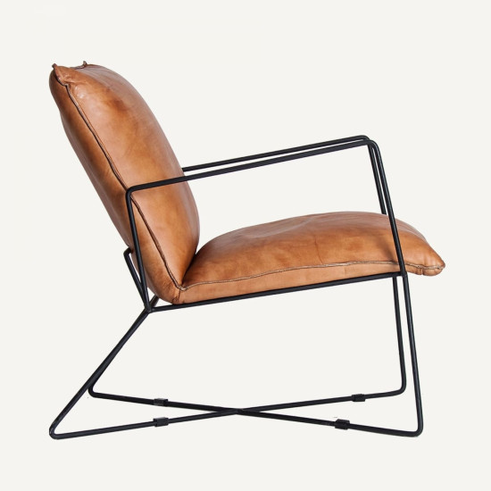 Seney Armchair