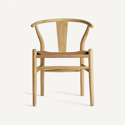 Cadeira Wishbone